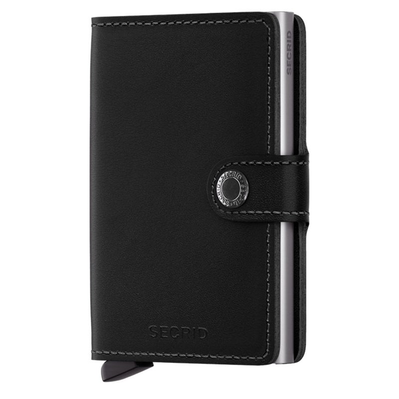 Secrid Modern, Black, Original - Image 4